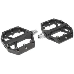 SHIMANO Pedale PD-GR400 Plattform | schwarz