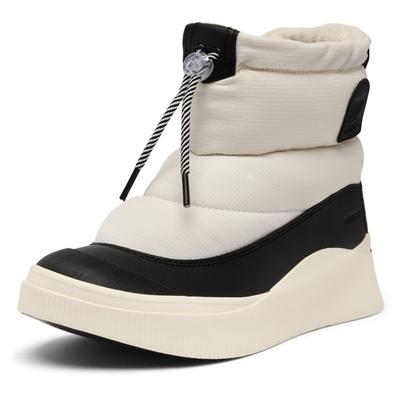 Sorel - Women's Out N About IV Puffy Waterproof - Winterschuhe 41,5 | EU 41,5 beige