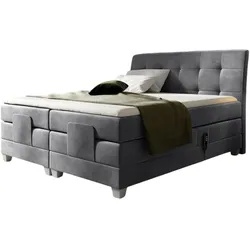 BOXSPRINGBETT Elektrisch Franco
