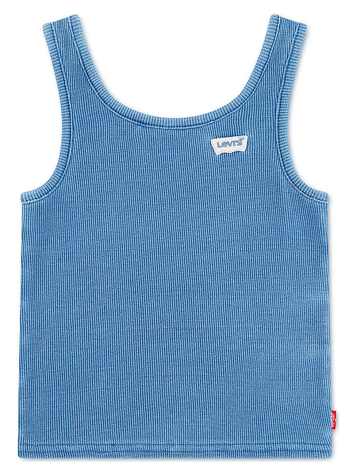Levi's Kids Top in Blau - 140