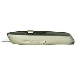 Stanley Universalmesser 99 E Gesamt-L.155mm einziehbar SB-verpackt