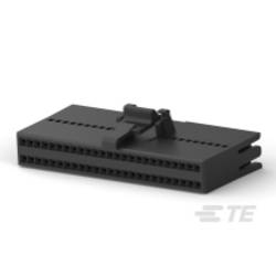 TE Connectivity 5-487937-0 1 St. Tray