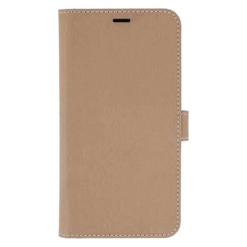 Carl ONSALA ECO Wallet Sand (Apple iPhone 12 mini) (591502)