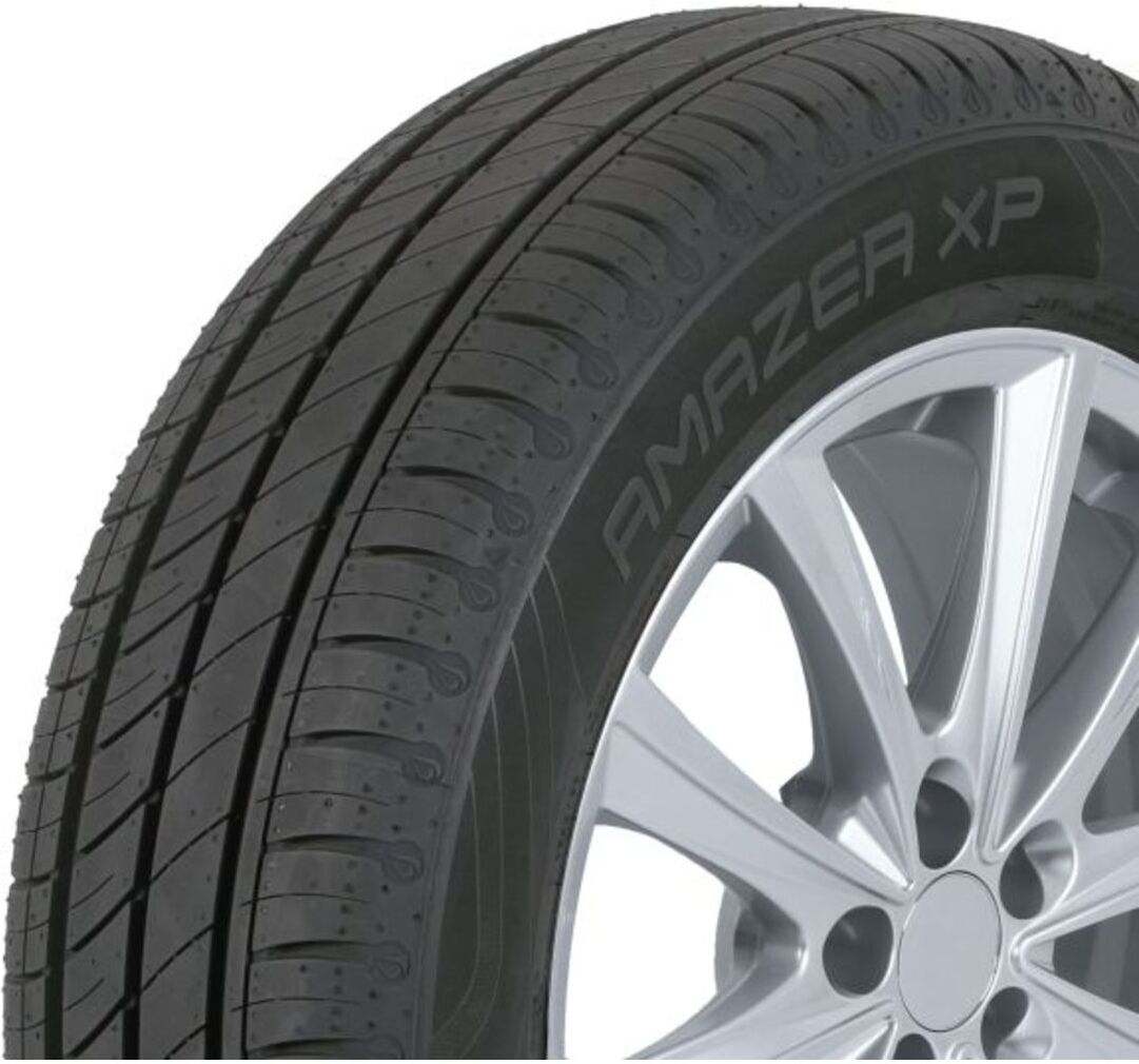 Sommerreifen APOLLO Amazer XP 155/65R14 75T
