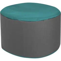 Hocker DotCom SCUBA (DH 50x30 cm) - DH 50x30 cm