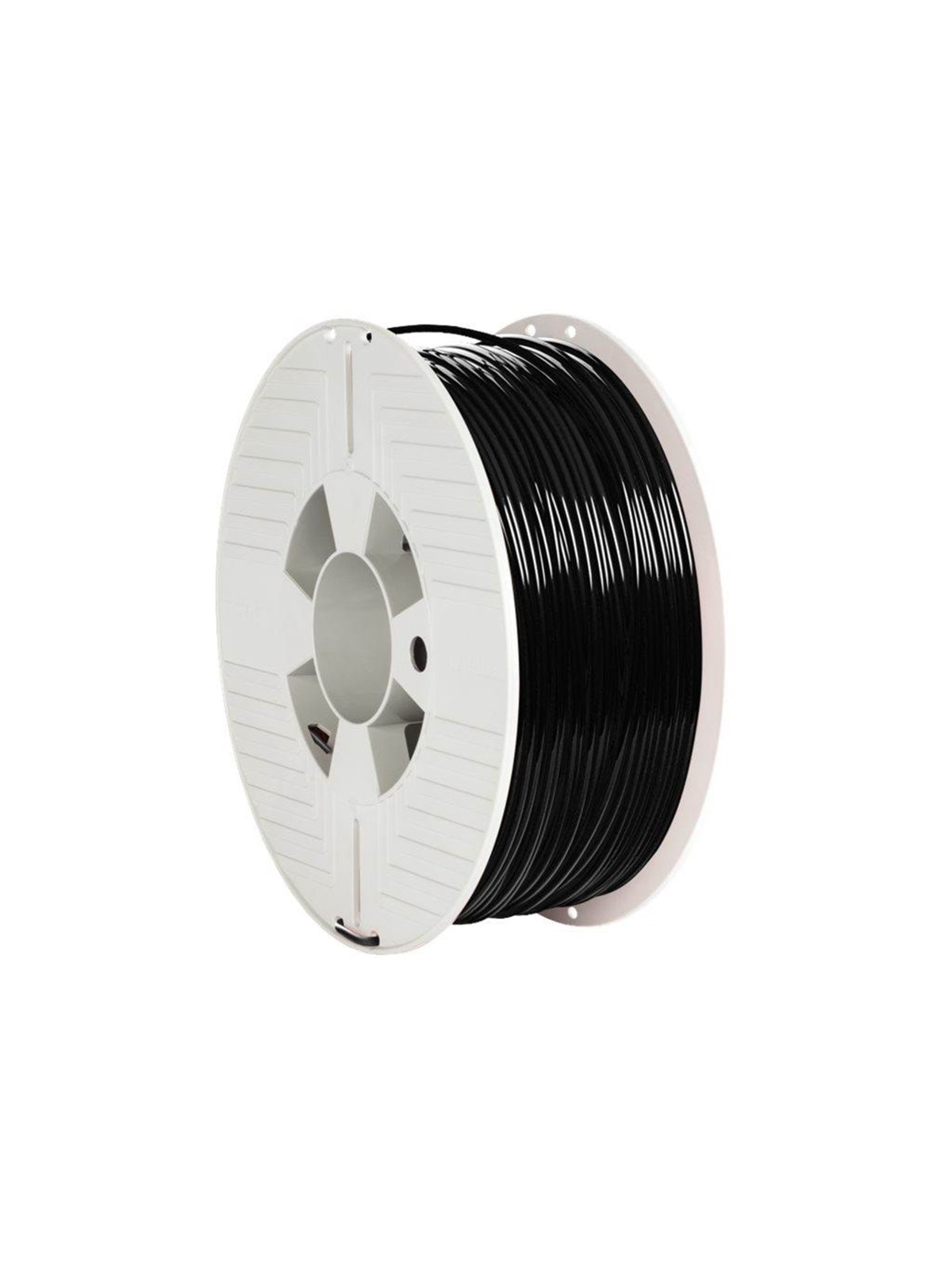 Verbatim PLA 3D Filament Black