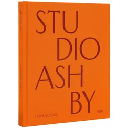 Studio Ashby, Ratgeber von Amy Astley, Sophie Ashby