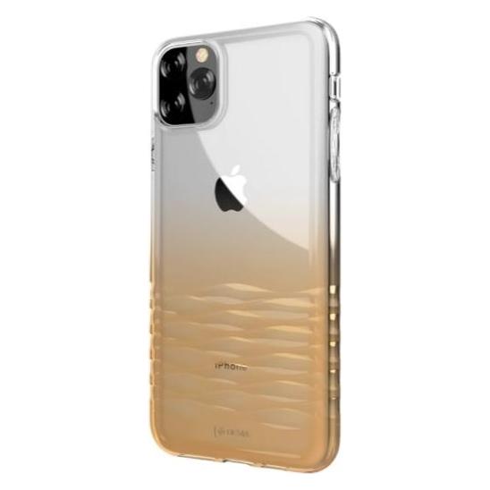 Devia Ocean series case iPhone 11 Pro Max gradual gold (Apple iPhone 11 Pro Max) (102010532123)