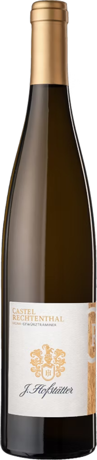 Hofstatter Gewürztraminer 'Castel Rechtenthal' Hofstätter 2022