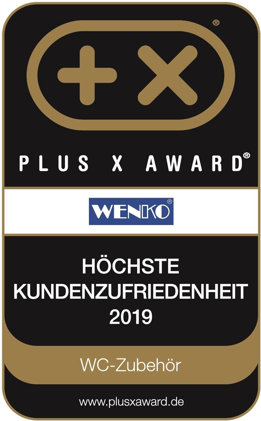 Toilettenpapierhalter WENKO "Cover", grau (chromfarben), B:13,5cm H:12cm L:2,5cm, Stahl, Toilettenpapierhalter, Toilettenpapierhalter, Chrom, mit geschlossener Form