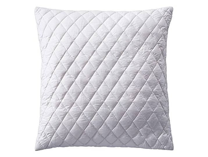 Billerbeck Kopfkissen 349 Adele® Naturkissen 80 x 80 cm Mittlere Stützkraft Waschbar 100% Wolle