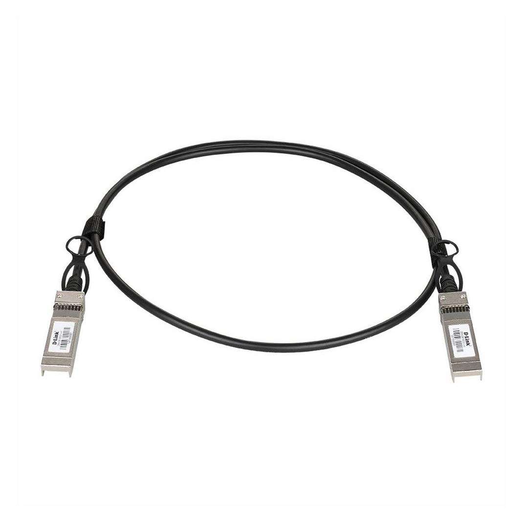 D-Link DEM-CB100S28, 1 m, SFP28, SFP28 (1 m) (DEM-CB100S28)