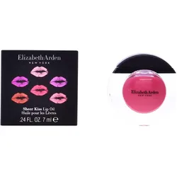Elizabeth Arden, Lippenstift + Lipgloss, Sheer Kiss Lip Oil (Pink)