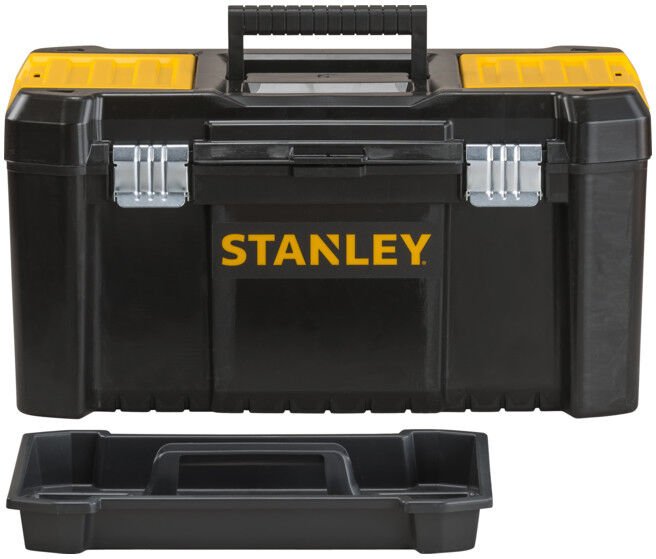 Stanley Essential-Box 19 métal (STST1-75521)