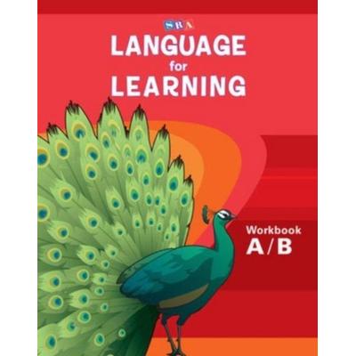 Language for Learning, Workbook A & B, Taschenbuch von McGraw Hill, Mcgraw Hill Higher Education, 978-0-07-609428-8