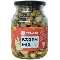 Bärenmix Nussmischung