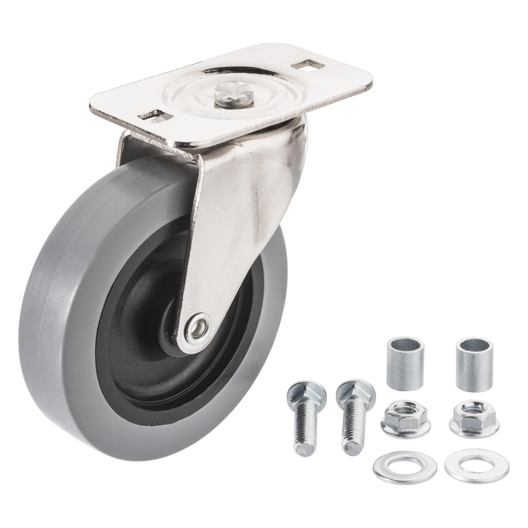 Vigor Ersatzrolle Für Rollbrett (V6973-1)