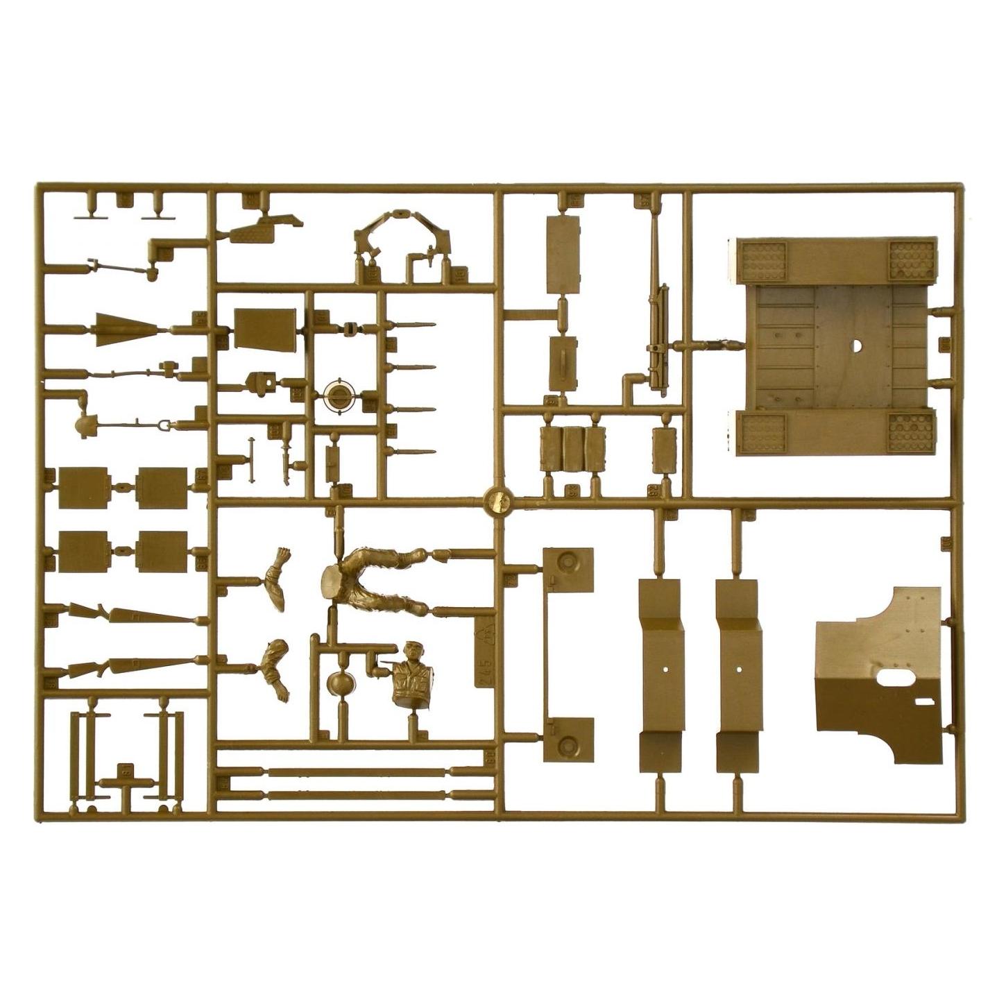 Other 1:35 M6 Dodge Anti-Tank (510106555)