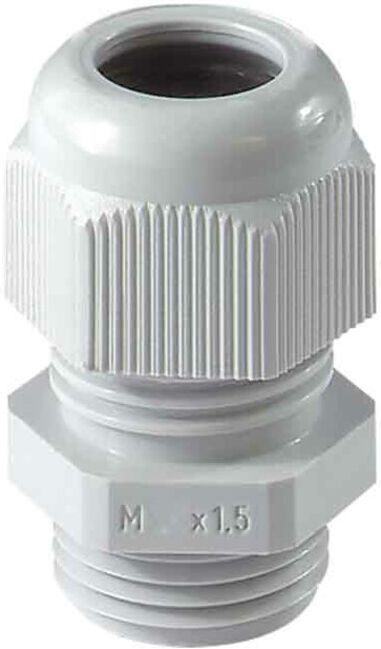 Jacob Presse-étoupe M16x1,5 PERFECT-KV-PA 50.616 PA 7035 (50.616 PA7035)