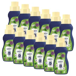 Chrysal Blumenfrisch - 12x 500 ml flüssige Schnittblumennahrung