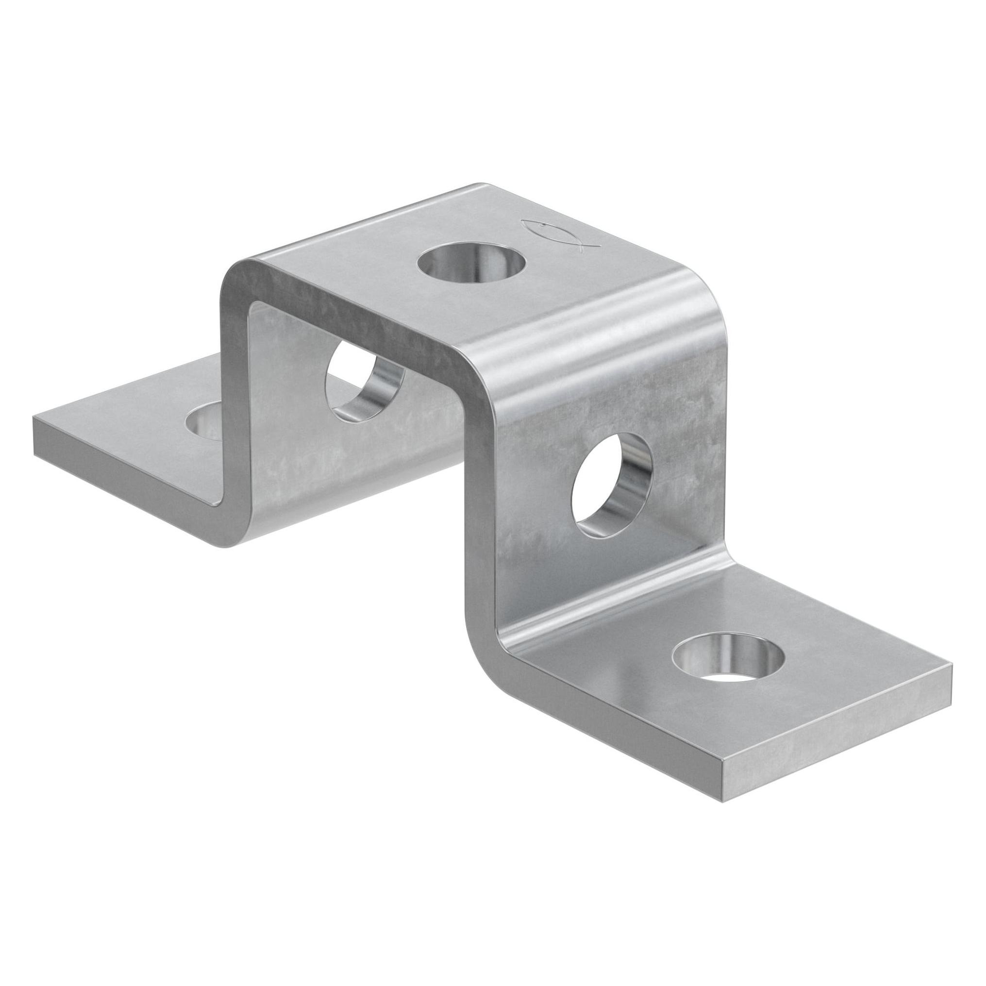 Fischer Verbindungselemente FUF 41 (25 Stk.) (504377)