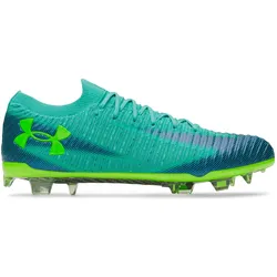Under Armour, Herren, Fussballschuhe, Shadow Elite 3 (43), Grün