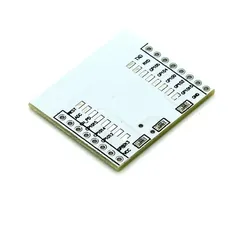 ESP8266 Breakout Board