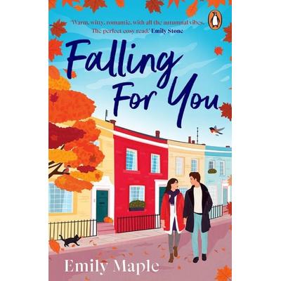 Falling for You, Taschenbuch von Emily Maple, Vermilion, 978-1-80495-310-5