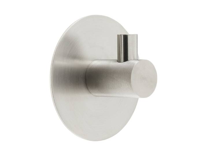 Spirella Haken Meti-Round aus Stahl 5 cm