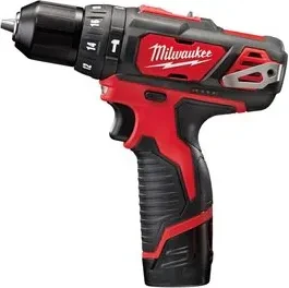 Milwaukee M12BPD-0 (Schlagbohrschrauber) (M12BPD-0)