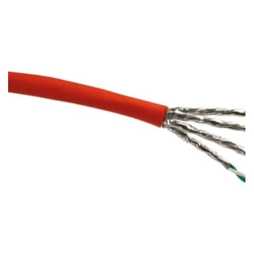 Schwaiger S/STP (S/FTP, S/STP, CAT7, 25 m) (NWKU7025051)