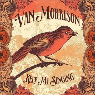 Keep Me Singing - Van Morrison, CD, 0602557035742