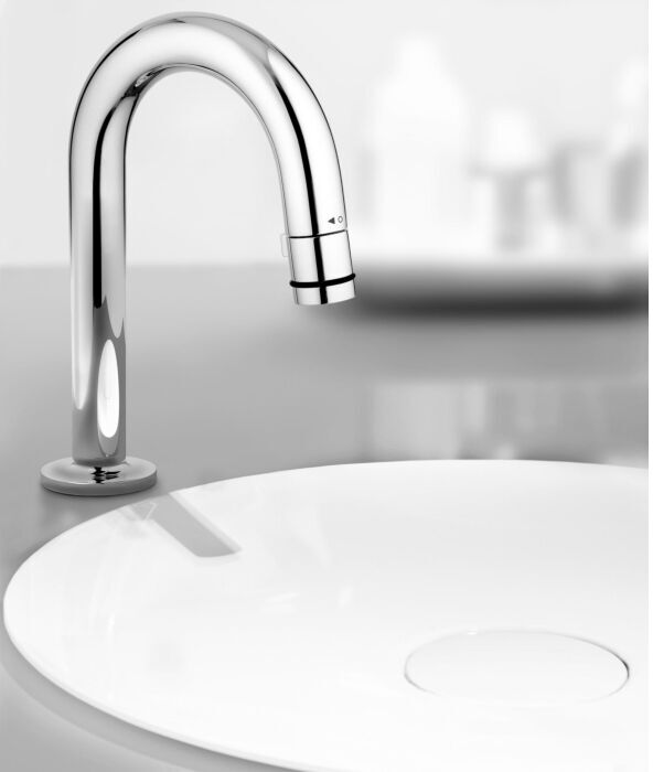 Grohe Universal Standventil 20201000 chrom