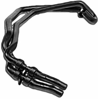 Mapco Heizungsschlauch 39751 Für Opel Renault