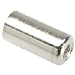 SHIMANO Endkappe Bremszugaußenhülle SP50 Aluminium