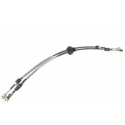 METZGER AUTOTEILE Seilzug, Schaltgetriebe 3150280 für Ford