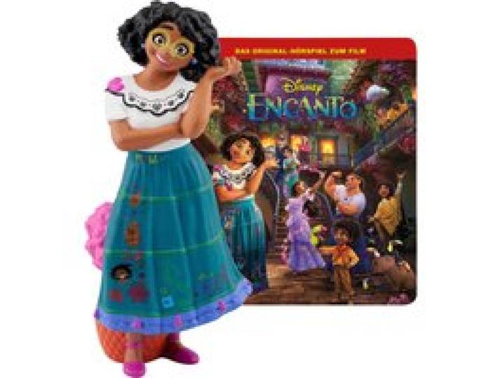 Tonie Hörfigur Disney - Encanto