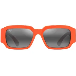 Maui Jim K?PALE _ Glänzend Orange (639-29)