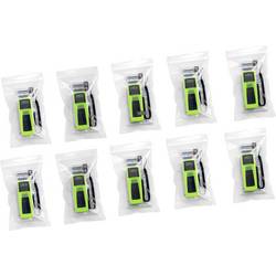 NetAlly LinkSprinter® 10er Pack Kabel, Netzwerk und WiFi Tester LSPRNTR-300-10PK