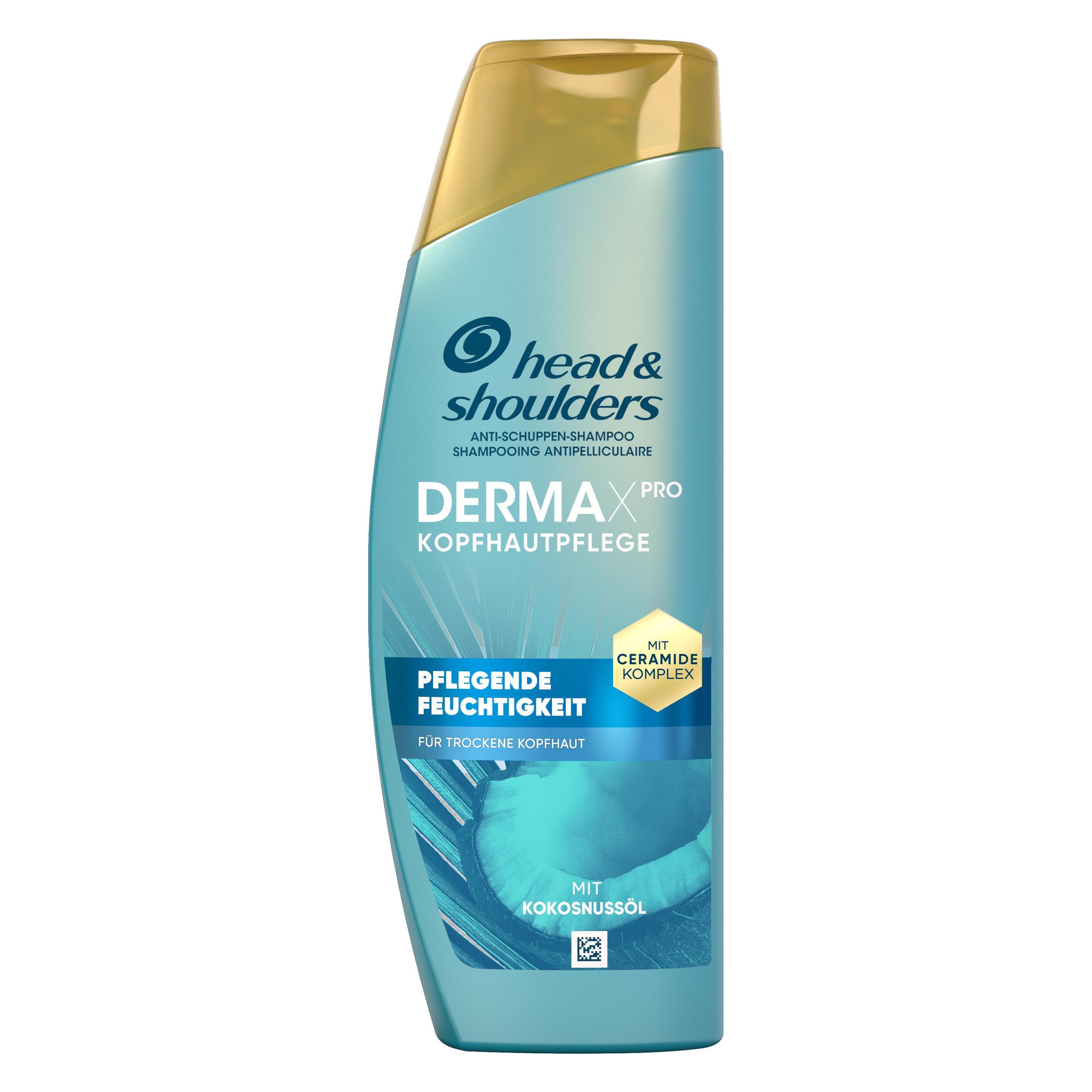 Head & Shoulders Dermaxpro (Flüssiges Shampoo, 250 ml) (015576)