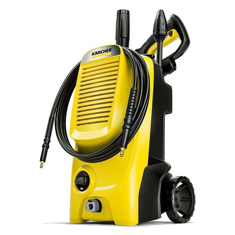Kärcher Professional K 5 (Netzbetrieb) (1.950-700.0)