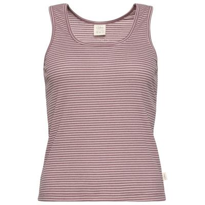 Chillaz - Women's Alassio Zickzack - Top Gr 38 rosa