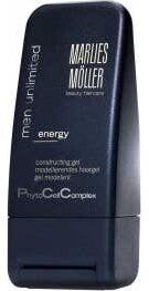 MARLIES MOLLER Homens Unlimited Constructing Gel 100 ml