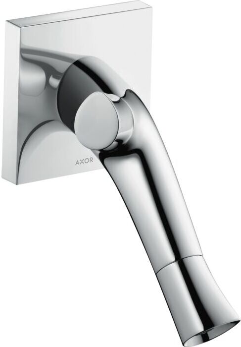 Hansgrohe Axor Starck Organic Waschtisch Armatur 12015000 chrom,  Wand Waschtisch Zweigriff Armatur