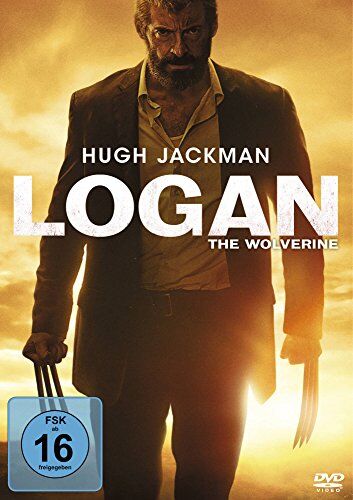 Hugh Jackman - Logan - The Wolverine - Preis vom 14.10.2026 23:07:16 h