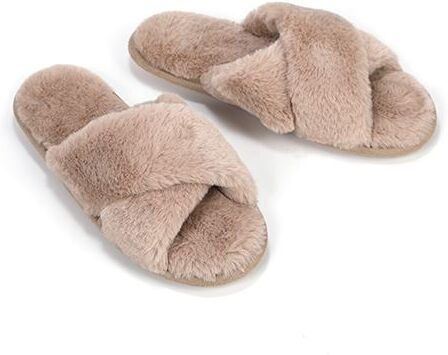 Nature & Decouvertes Pantufas de Bem-Estar - Tamanho 36-37 - Nature & Découvertes