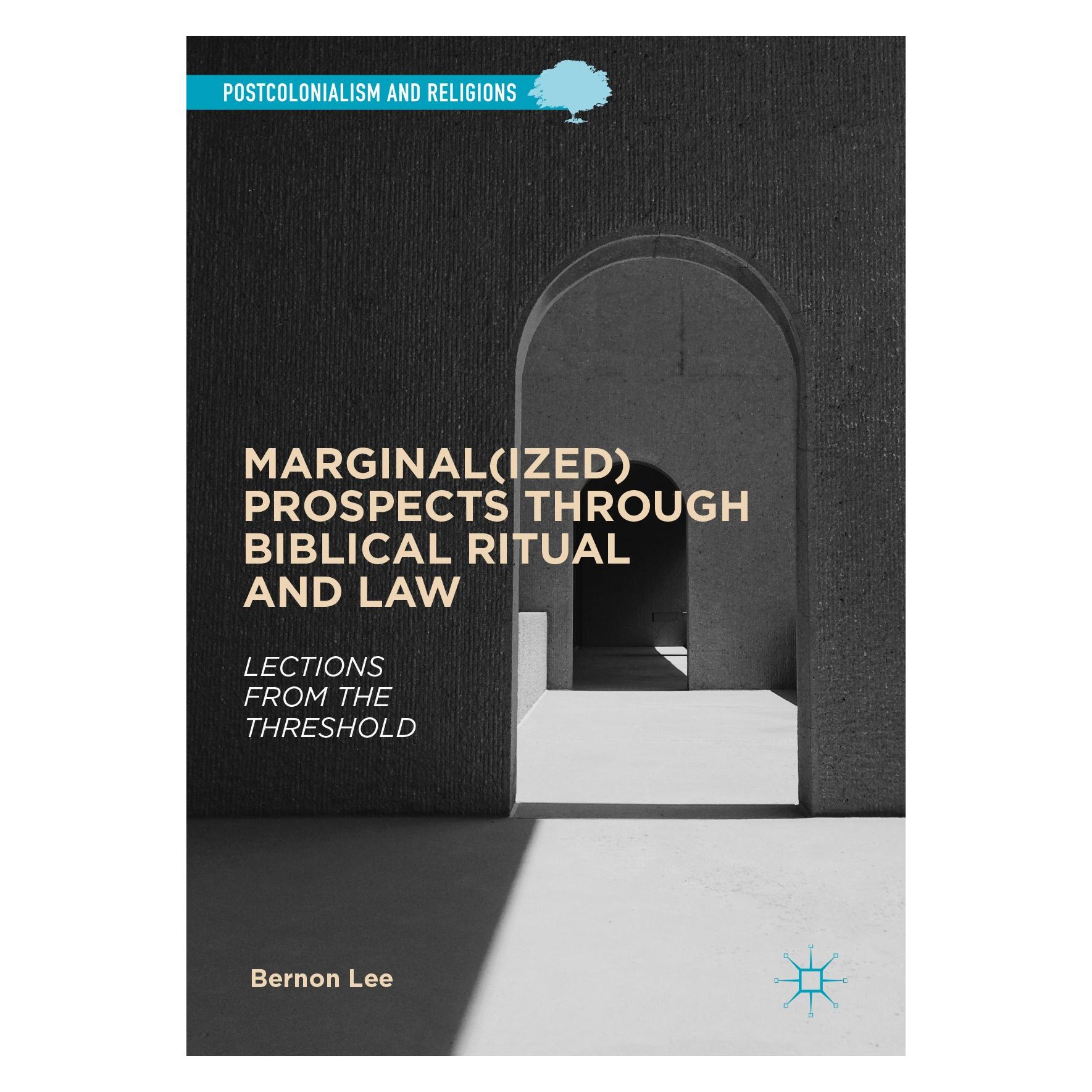 Springer Lee:Marginal(ized) Prospects through Bi (Englisch, Hardcover, Bernon Lee) (9783319550947)