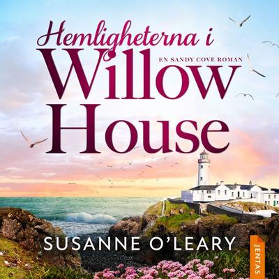 Hemligheterna i Willow House - Susanne O'Leary; Audio, 9788742806845