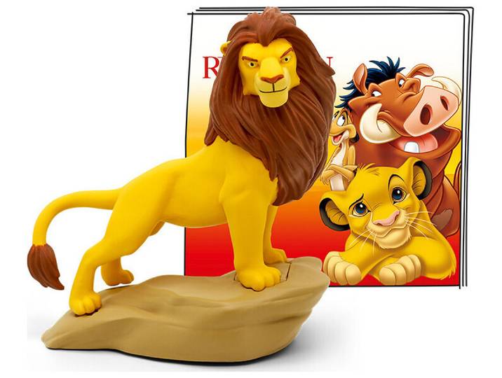 Tonies Disney Le Roi Lion (Französisch)