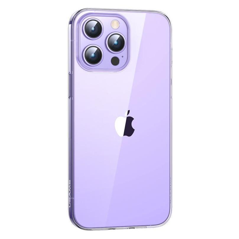 Usams Schutzhülle (Apple iPhone 14 Pro Max) (US-BH798)
